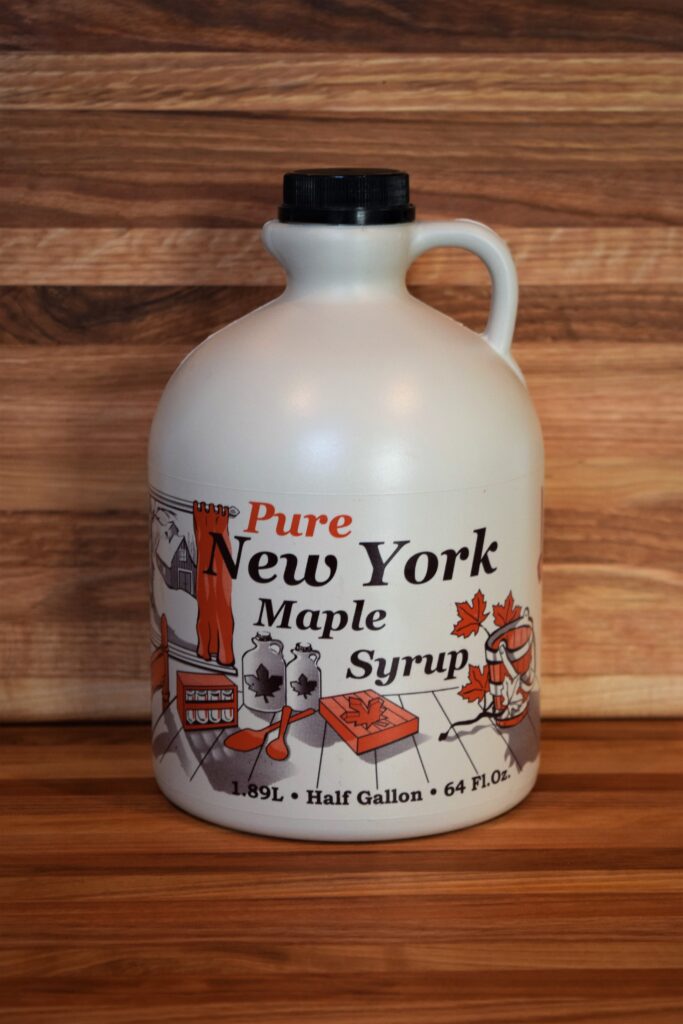 where to buy new york state maple syrup