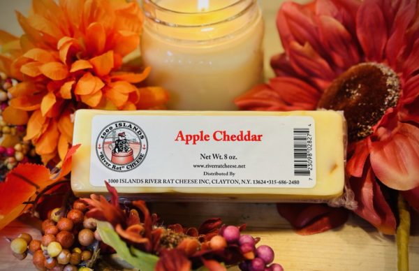 Apple Cheddar